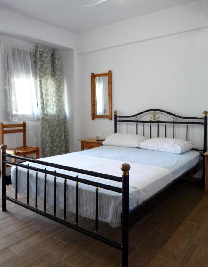 Mala - Μάλα Apartment Afytos Ngoại thất bức ảnh