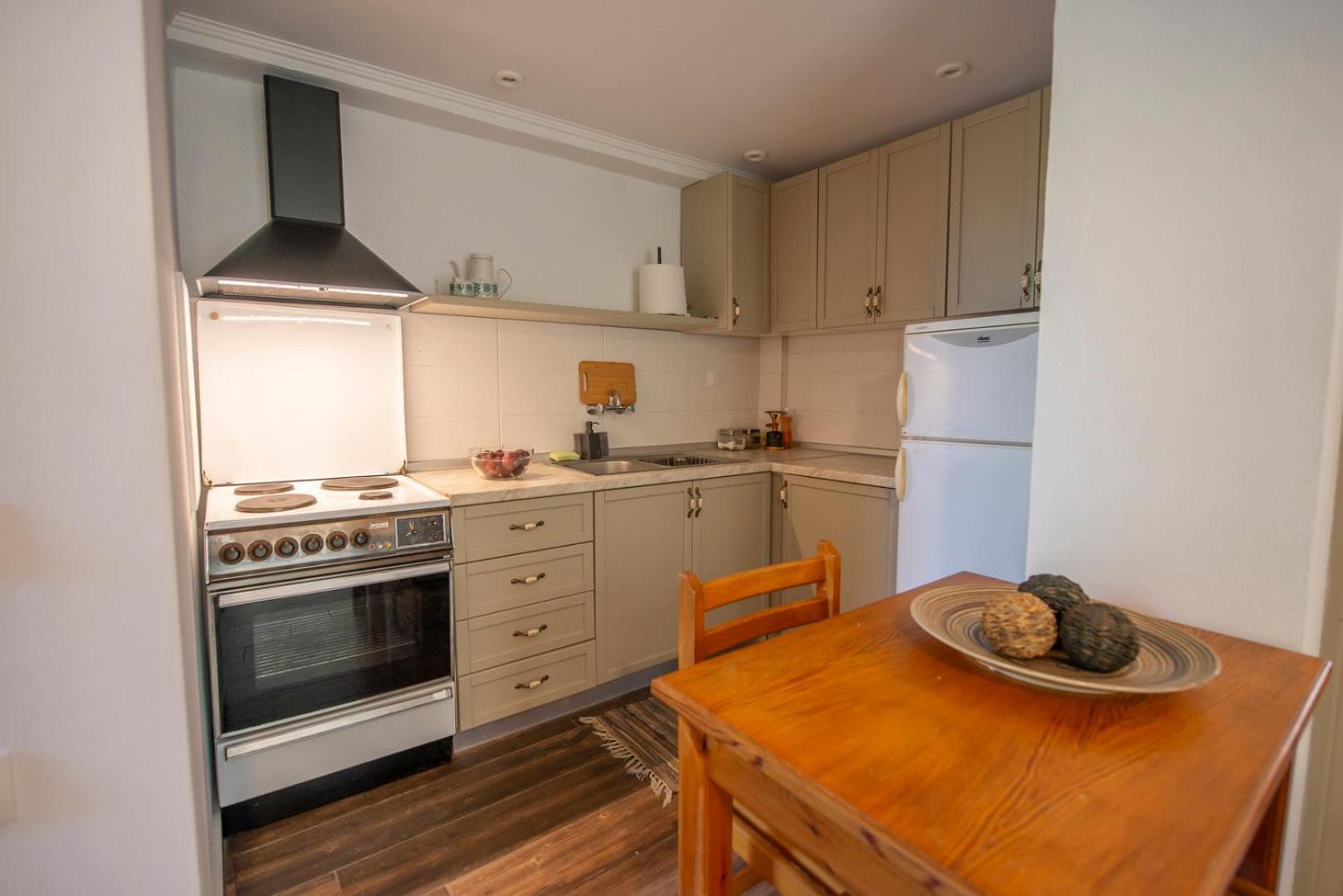 Mala - Μάλα Apartment Afytos Ngoại thất bức ảnh