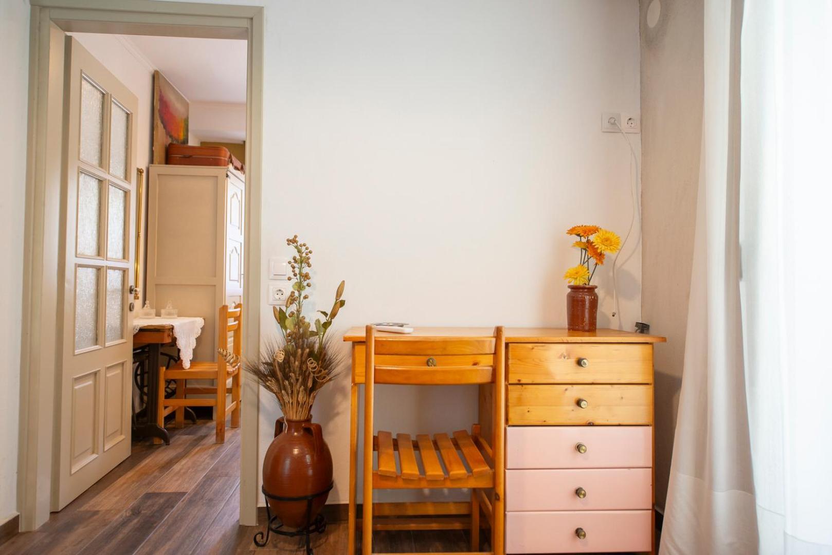 Mala - Μάλα Apartment Afytos Ngoại thất bức ảnh