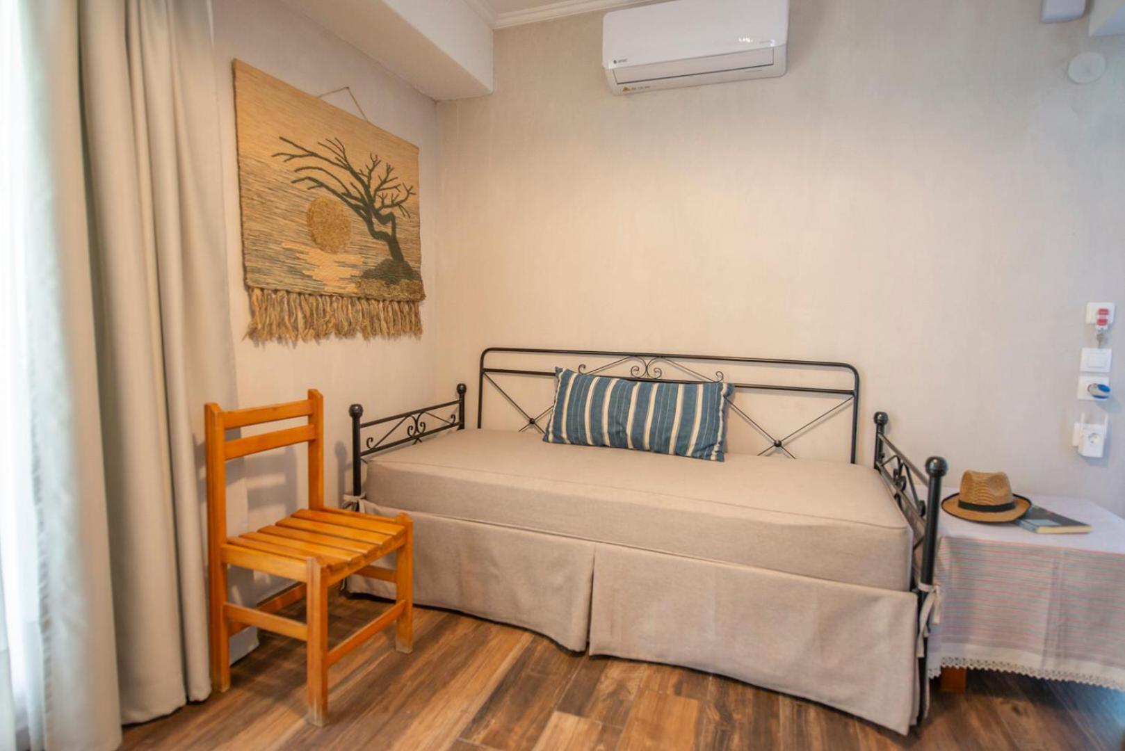 Mala - Μάλα Apartment Afytos Ngoại thất bức ảnh