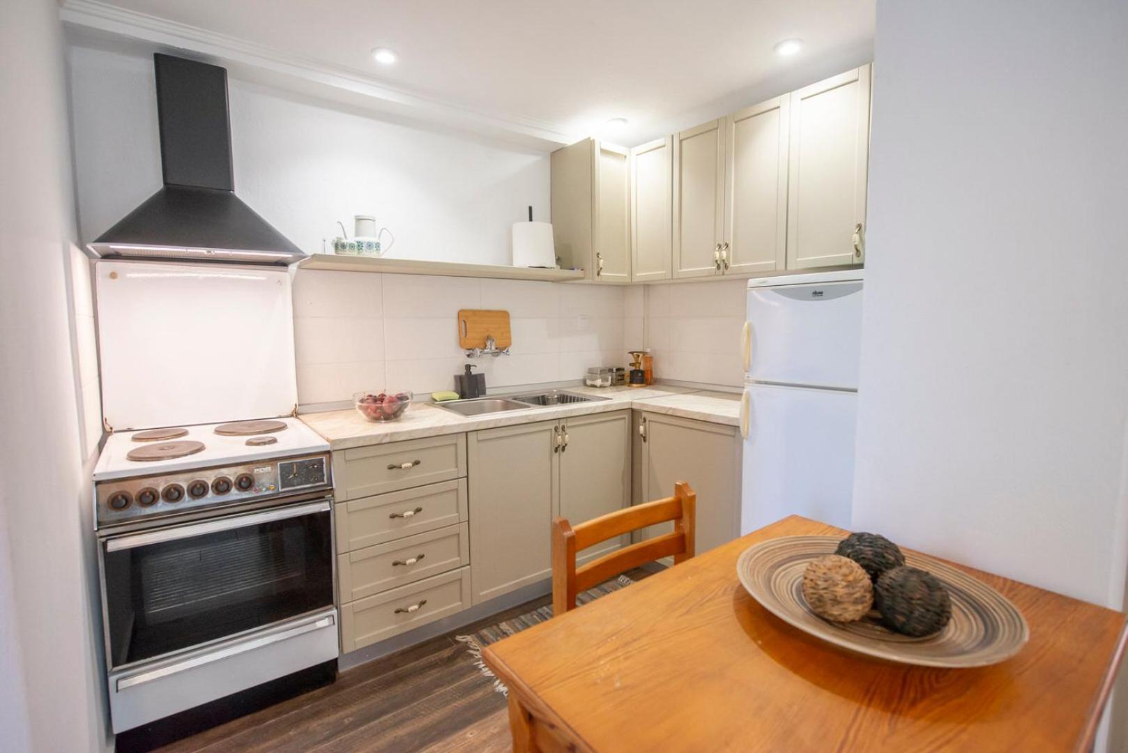 Mala - Μάλα Apartment Afytos Ngoại thất bức ảnh