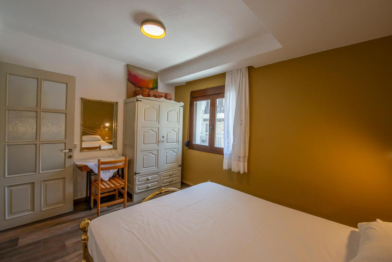 Mala - Μάλα Apartment Afytos Ngoại thất bức ảnh