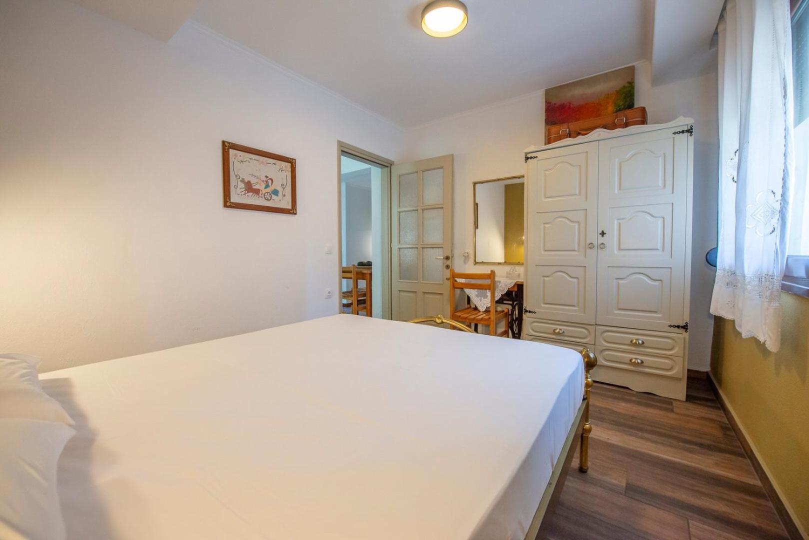 Mala - Μάλα Apartment Afytos Ngoại thất bức ảnh