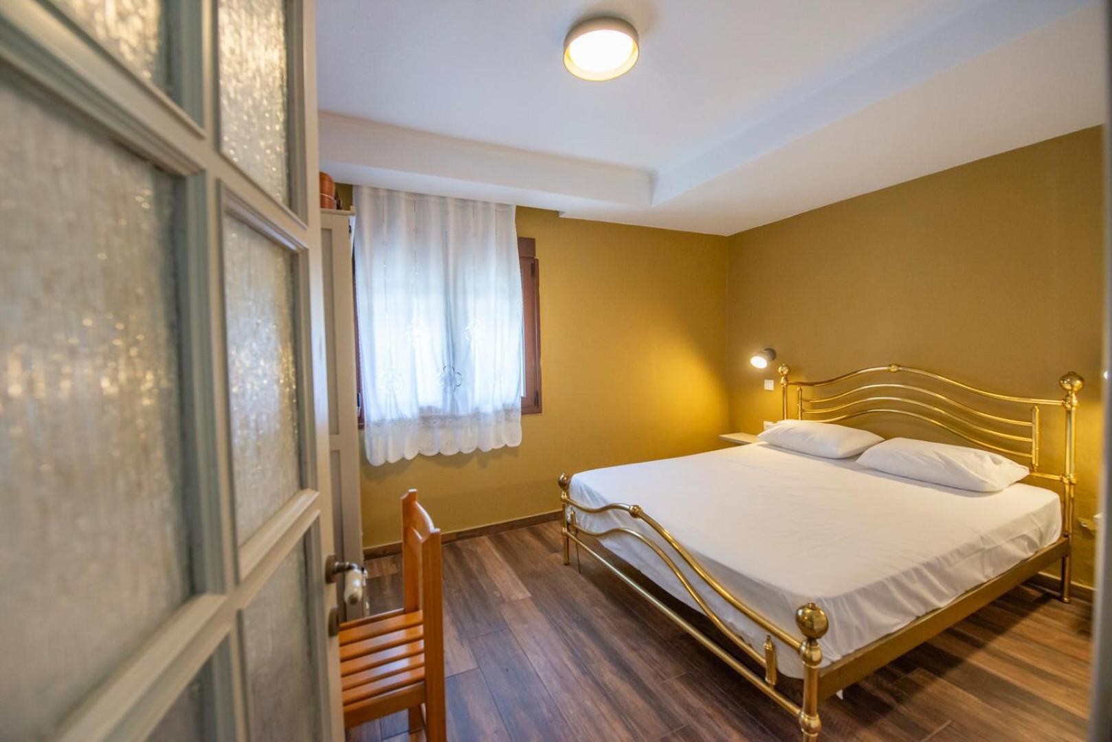 Mala - Μάλα Apartment Afytos Ngoại thất bức ảnh