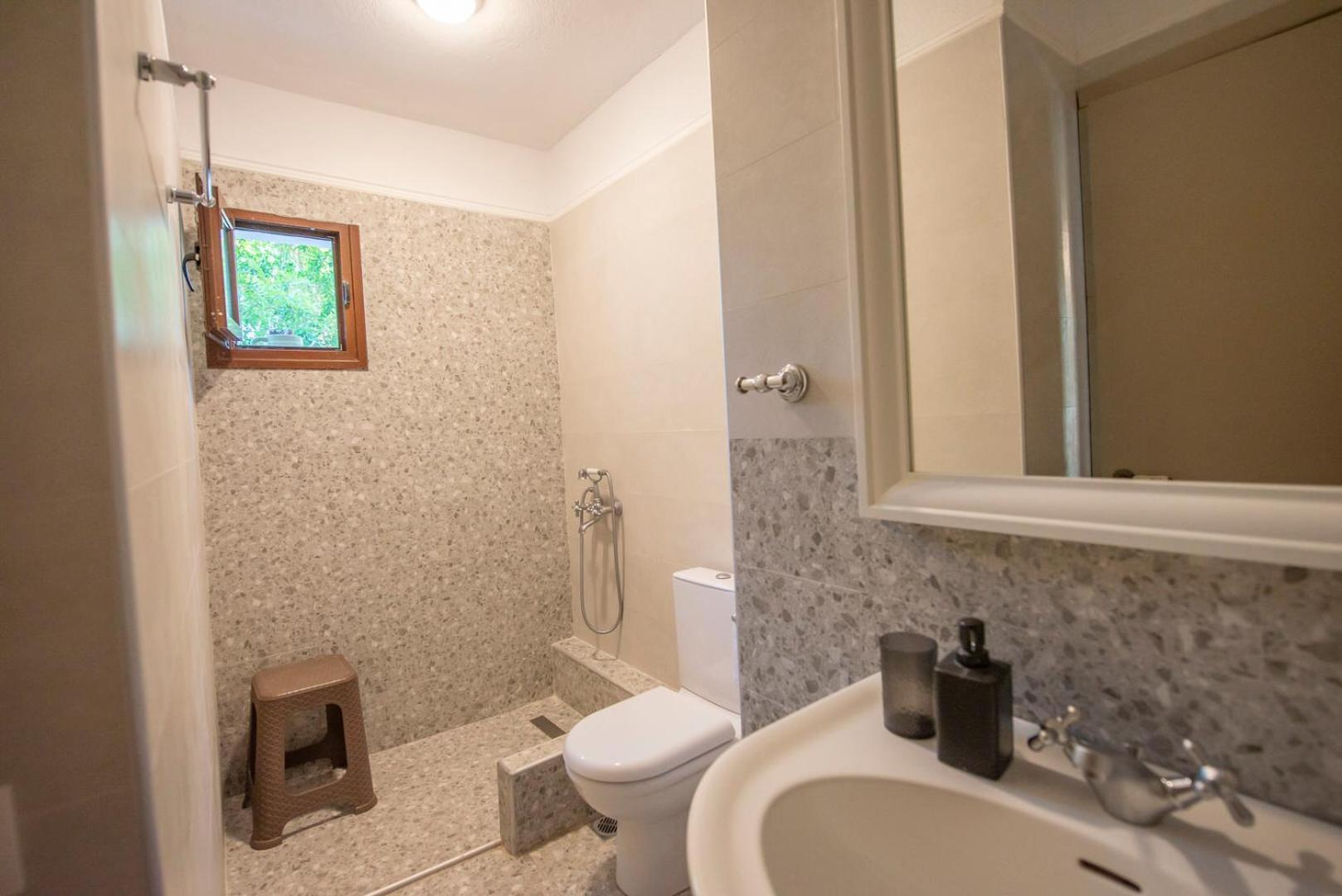 Mala - Μάλα Apartment Afytos Ngoại thất bức ảnh